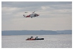 Row and Rescue 103